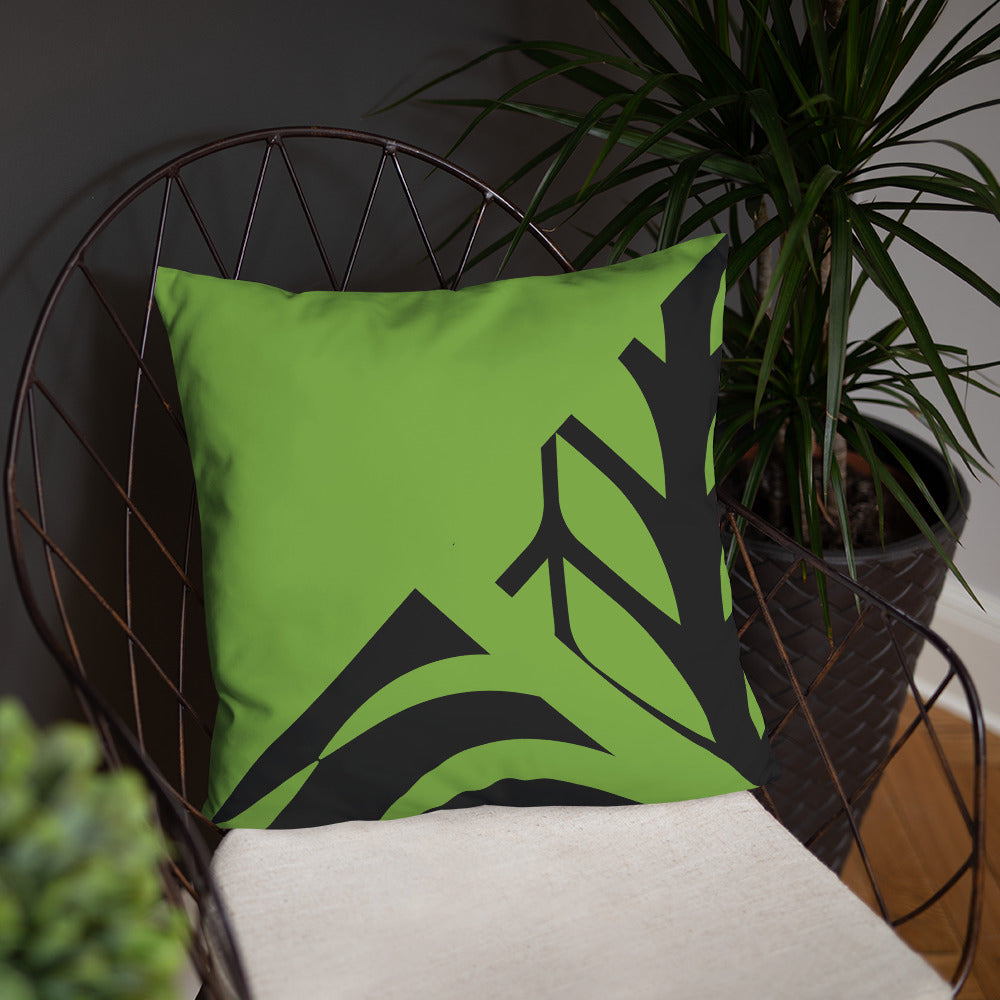 Basic Pillow