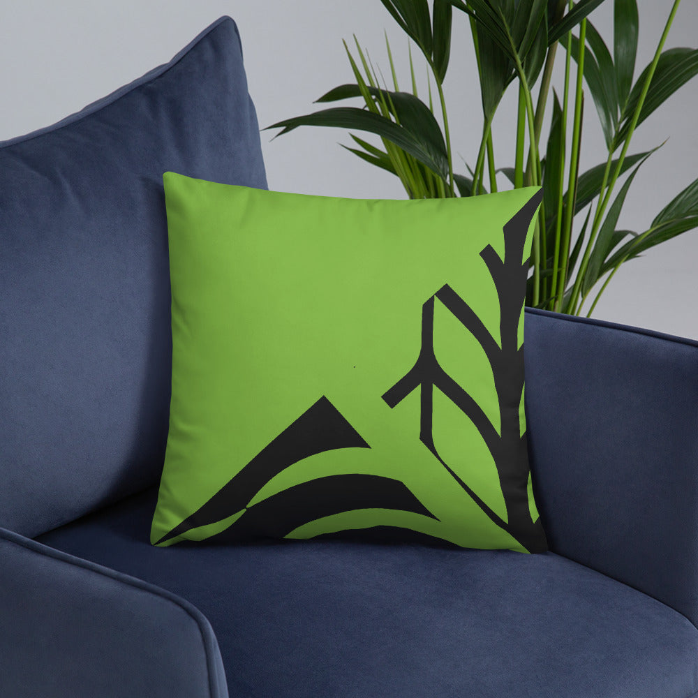 Basic Pillow
