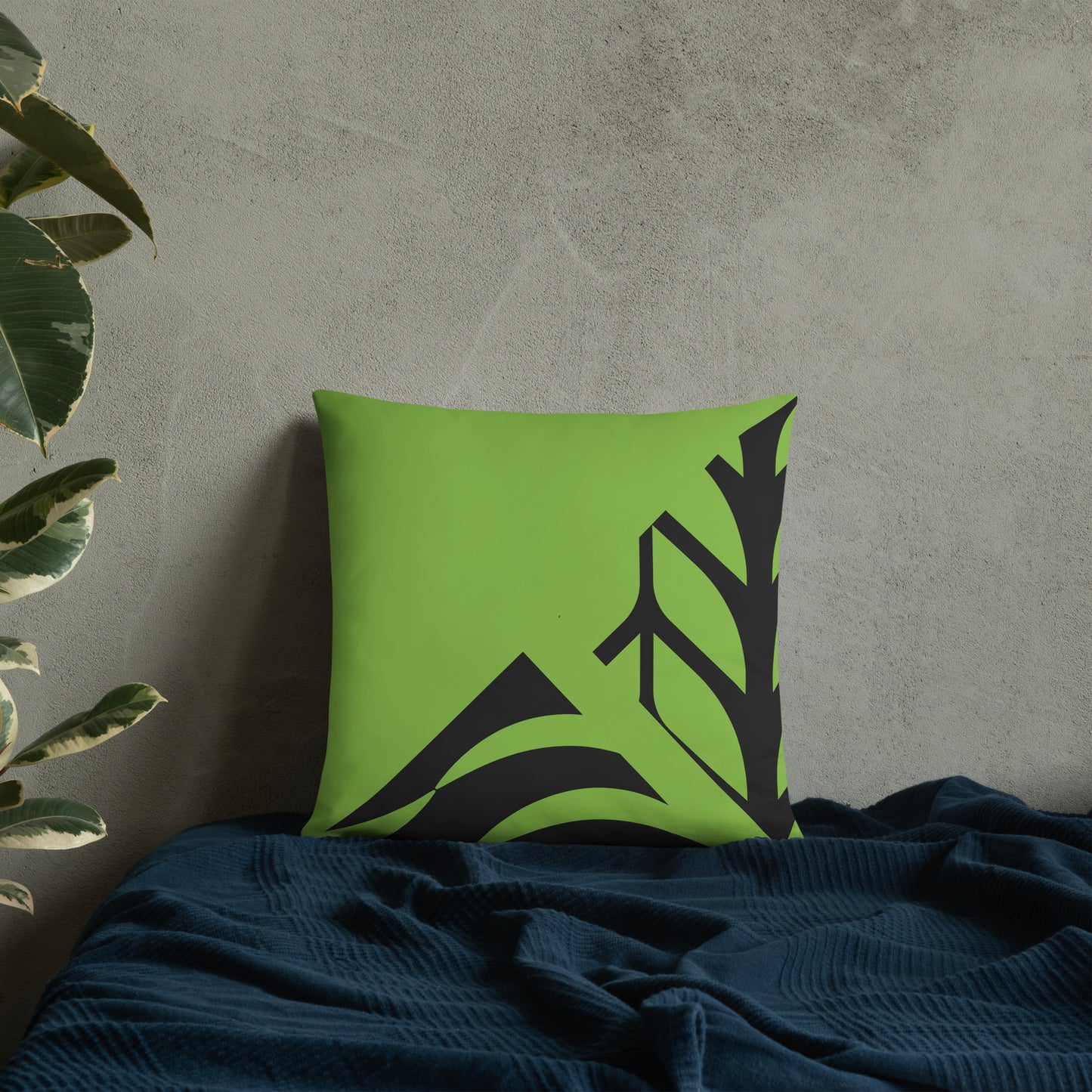 Basic Pillow