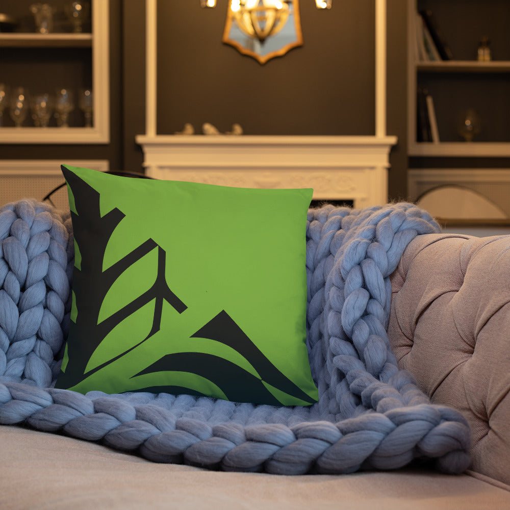 Basic Pillow