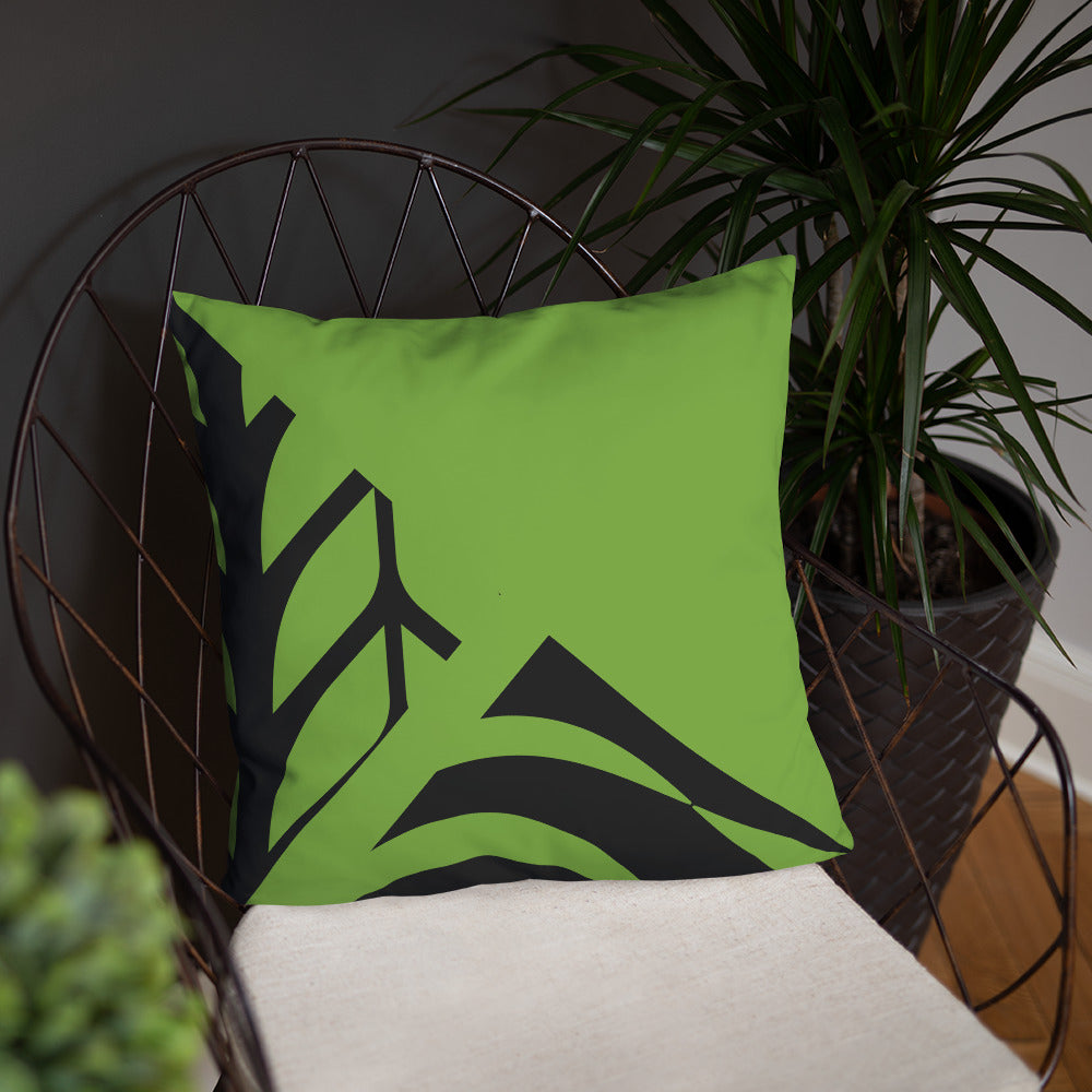Basic Pillow