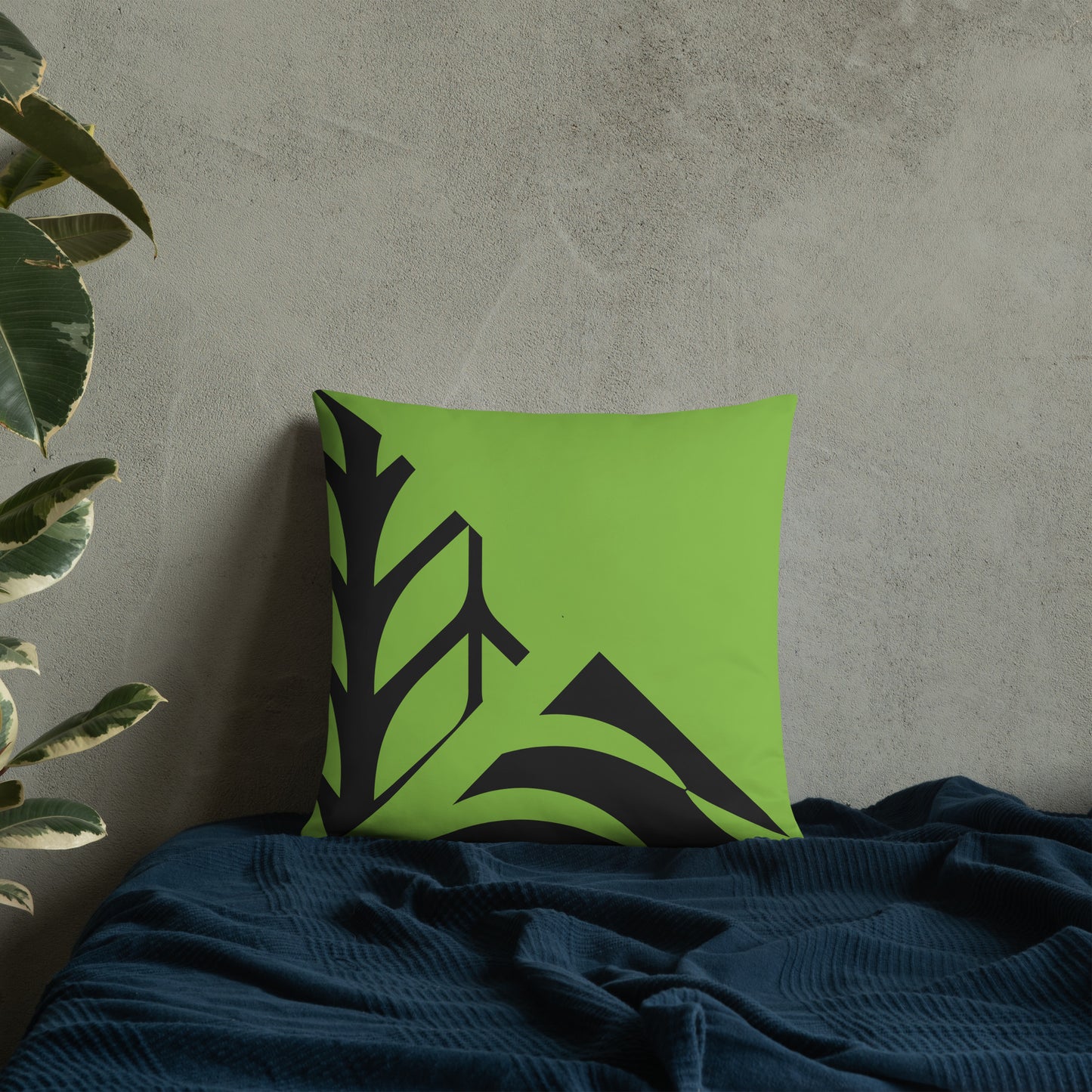 Basic Pillow