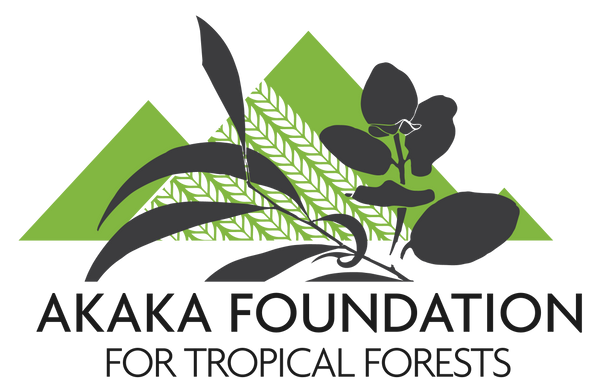 Akaka Foundation for Tropical Forests