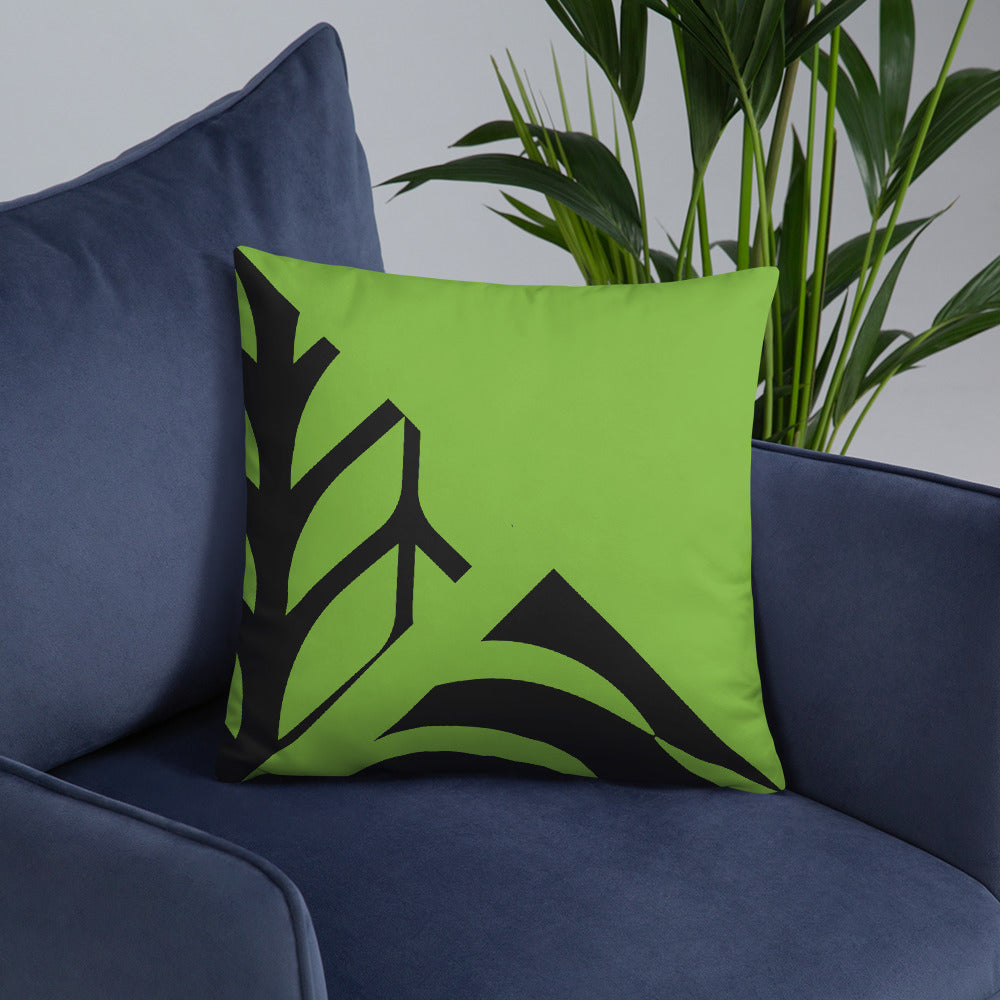 Basic Pillow